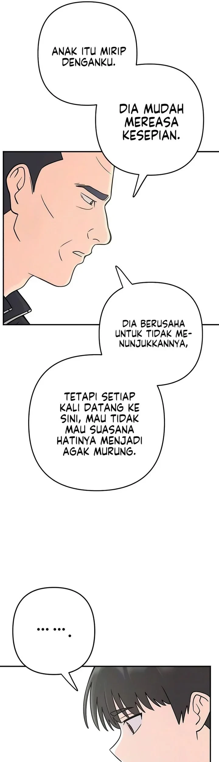 Operation Heart-Pounding Chapter 30 - halaman 24