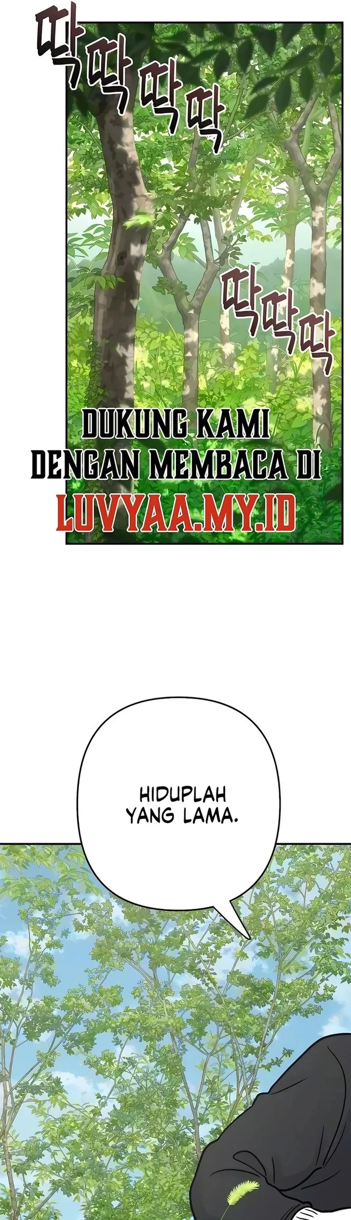 Operation Heart-Pounding Chapter 30 - halaman 26