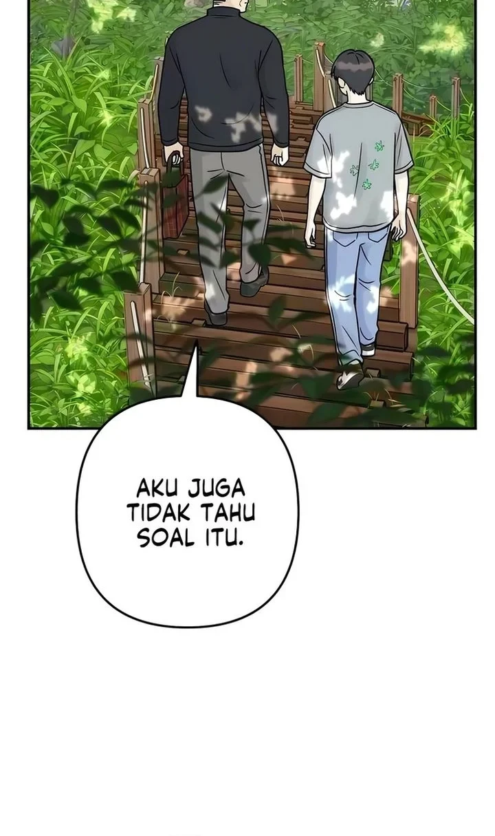 Operation Heart-Pounding Chapter 30 - halaman 34