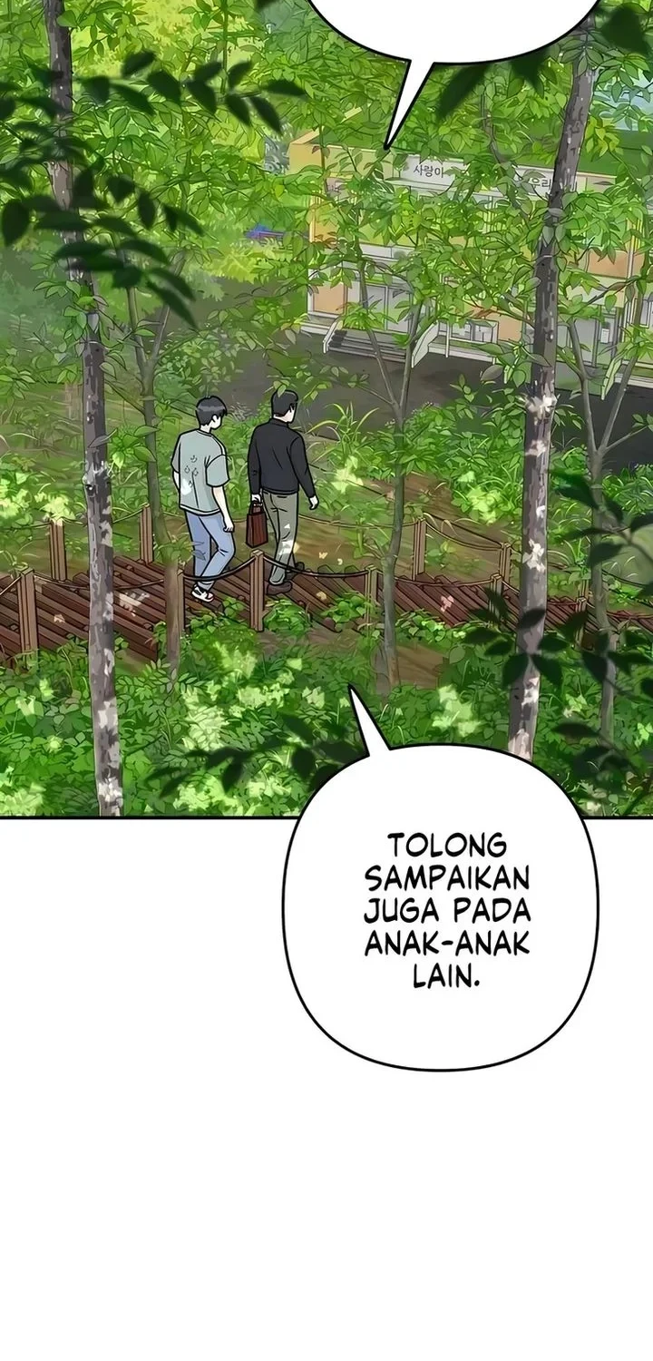 Operation Heart-Pounding Chapter 30 - halaman 36