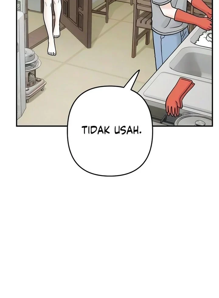 Operation Heart-Pounding Chapter 30 - halaman 40