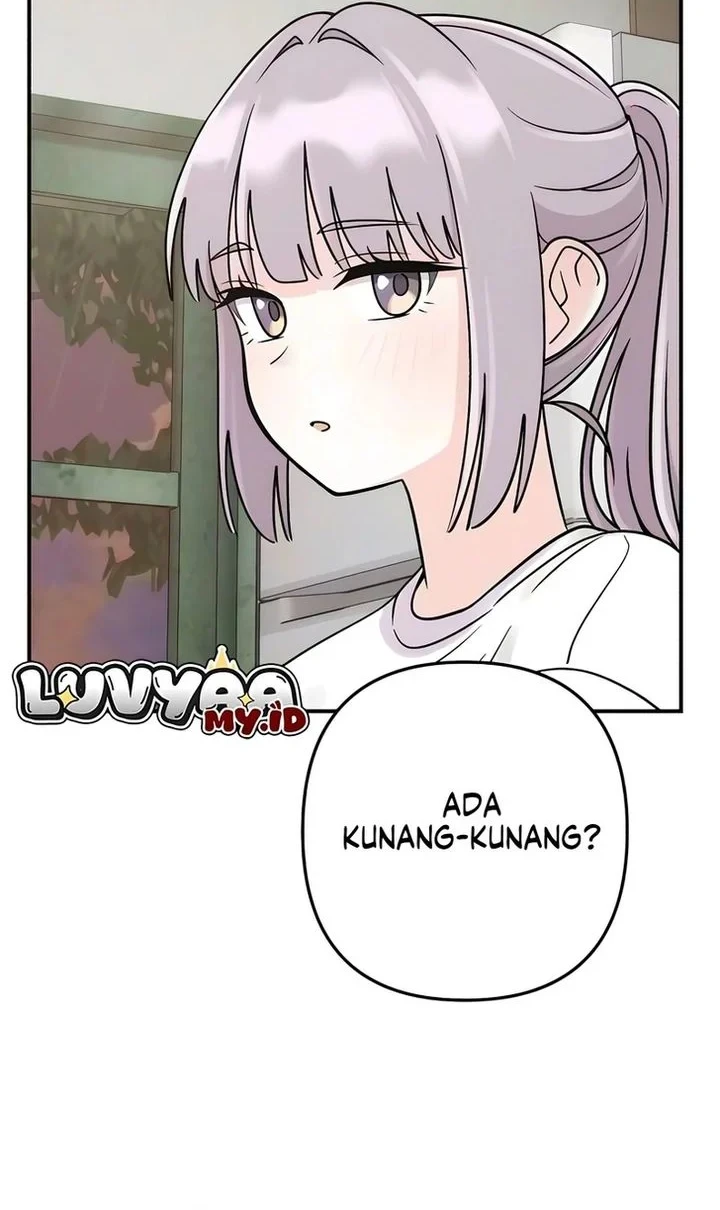 Operation Heart-Pounding Chapter 30 - halaman 44