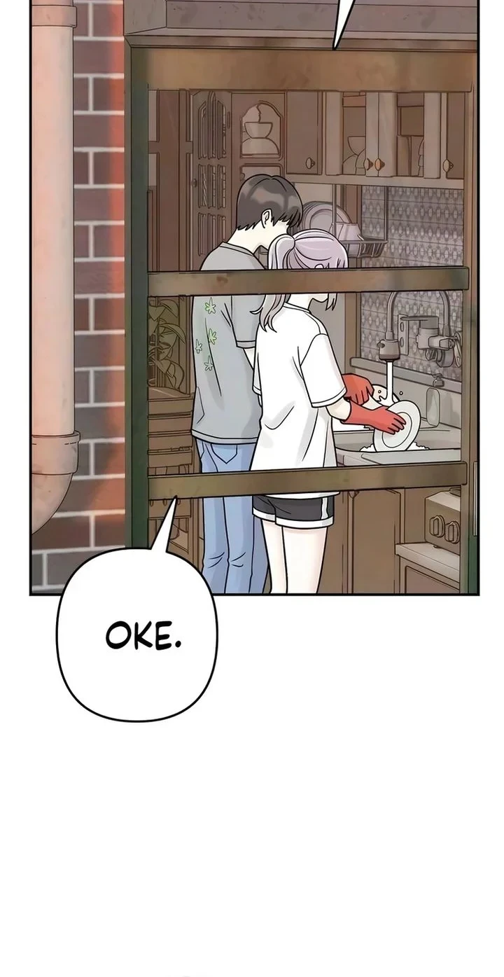 Operation Heart-Pounding Chapter 30 - halaman 46