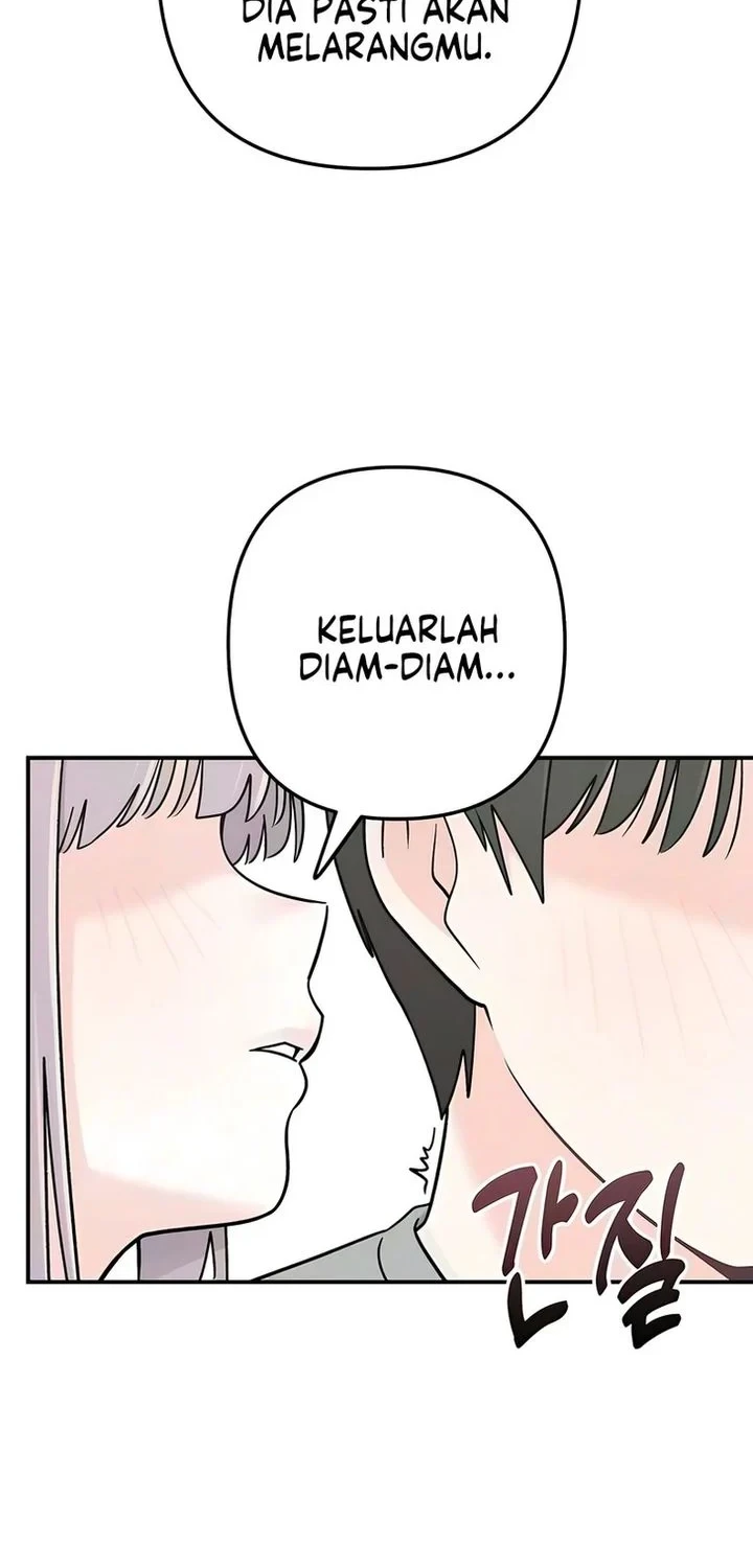Operation Heart-Pounding Chapter 30 - halaman 48