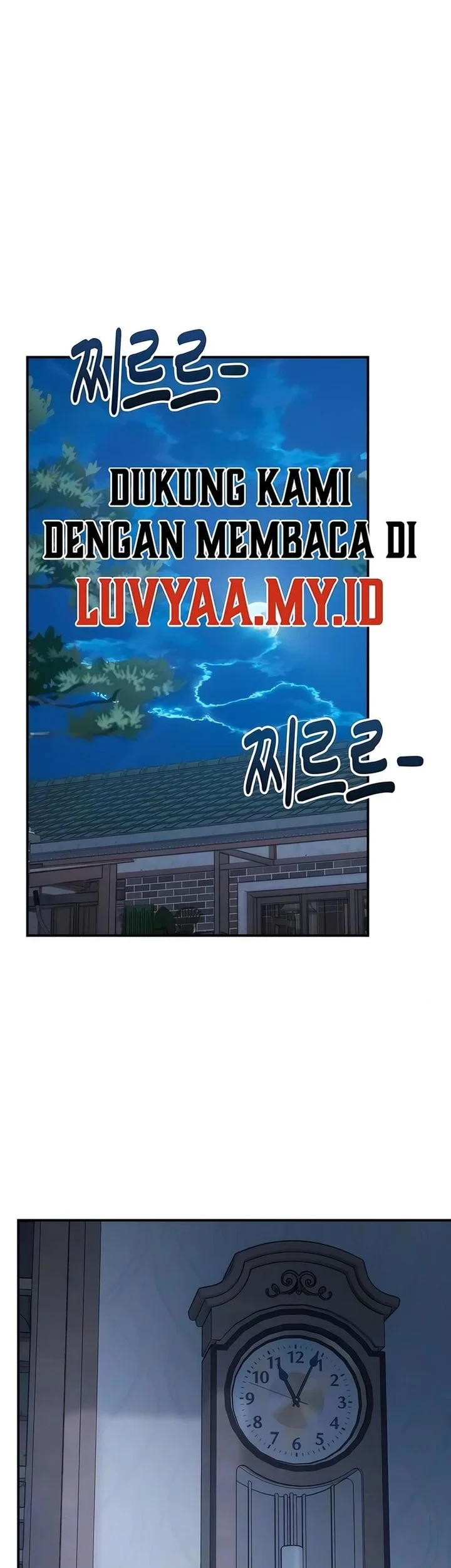 Operation Heart-Pounding Chapter 30 - halaman 49