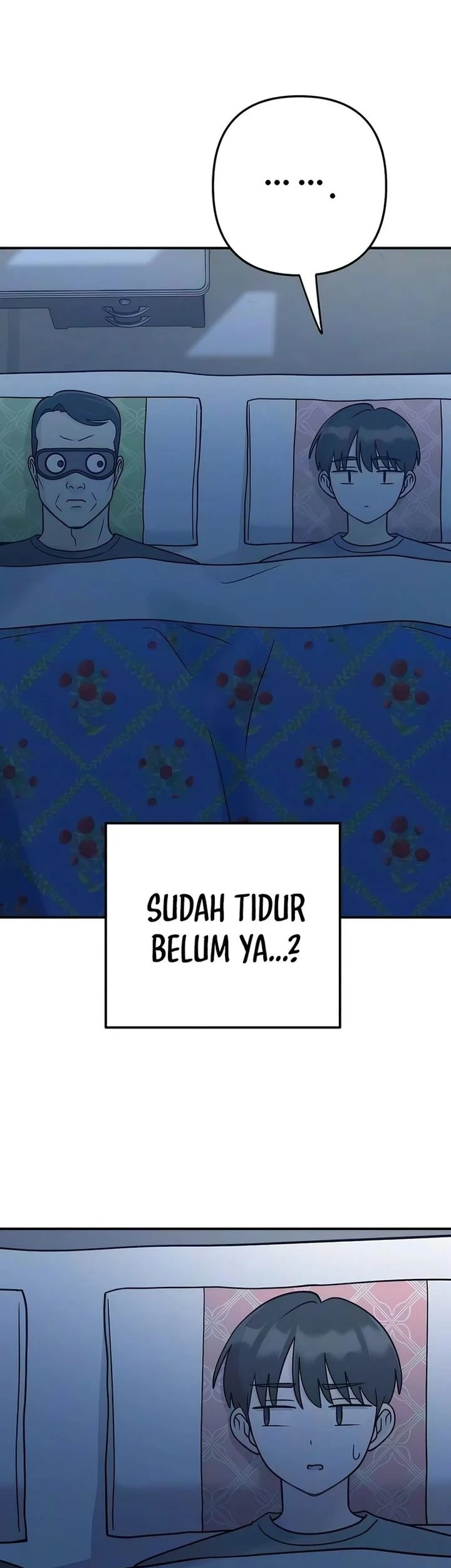 Operation Heart-Pounding Chapter 30 - halaman 51
