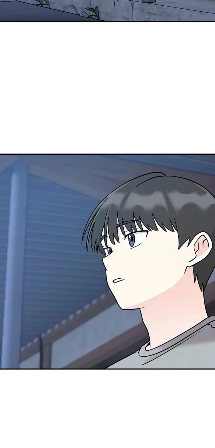 Operation Heart-Pounding Chapter 30 - halaman 56