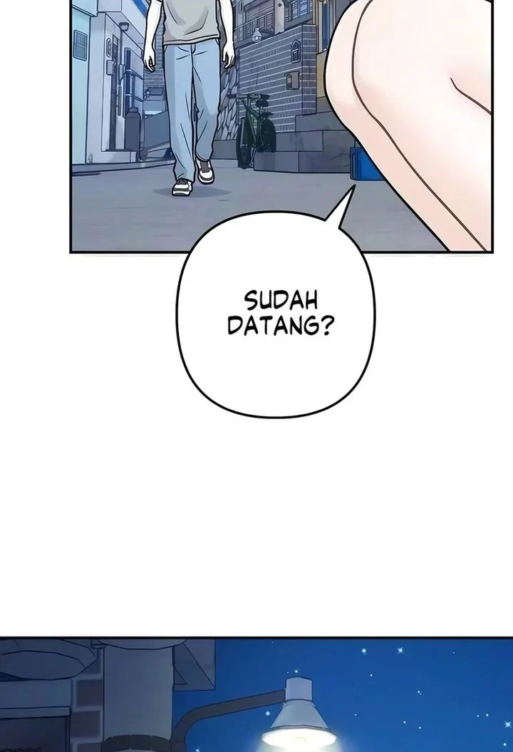 Operation Heart-Pounding Chapter 30 - halaman 58