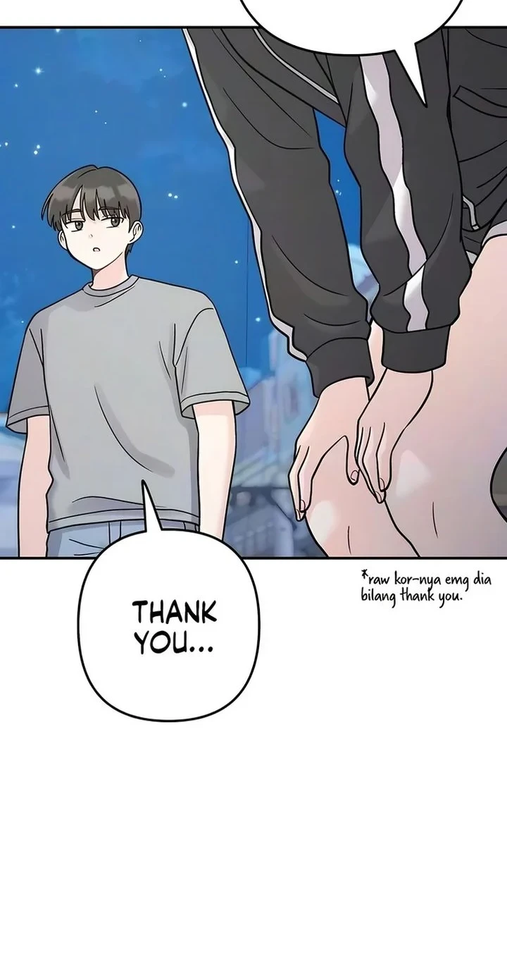 Operation Heart-Pounding Chapter 30 - halaman 60