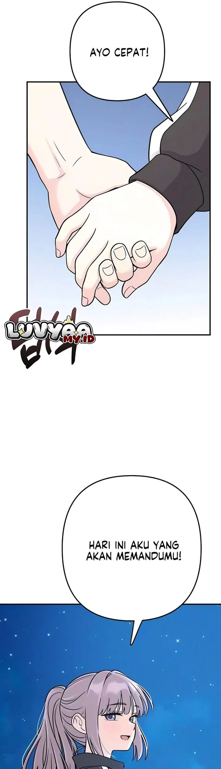 Operation Heart-Pounding Chapter 30 - halaman 61