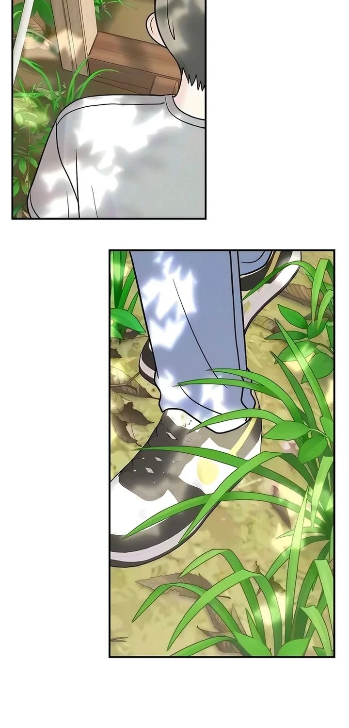 Operation Heart-Pounding Chapter 30 - halaman 9