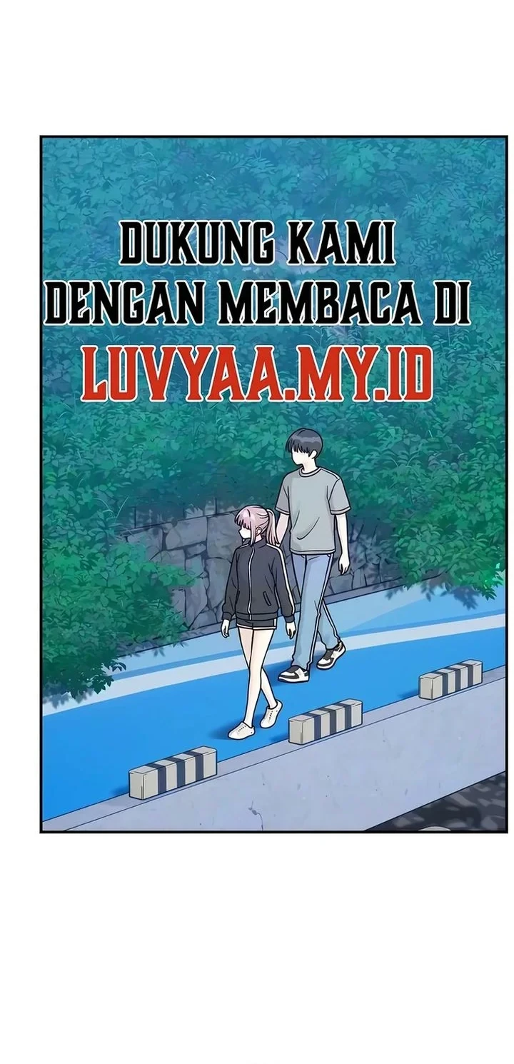 Operation Heart-Pounding Chapter 31 - halaman 10