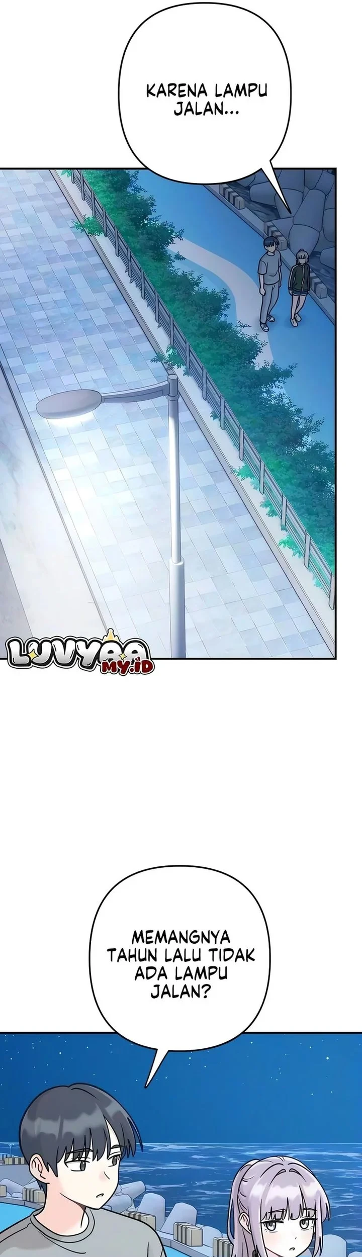 Operation Heart-Pounding Chapter 31 - halaman 13