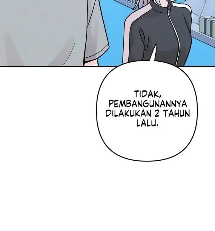 Operation Heart-Pounding Chapter 31 - halaman 14