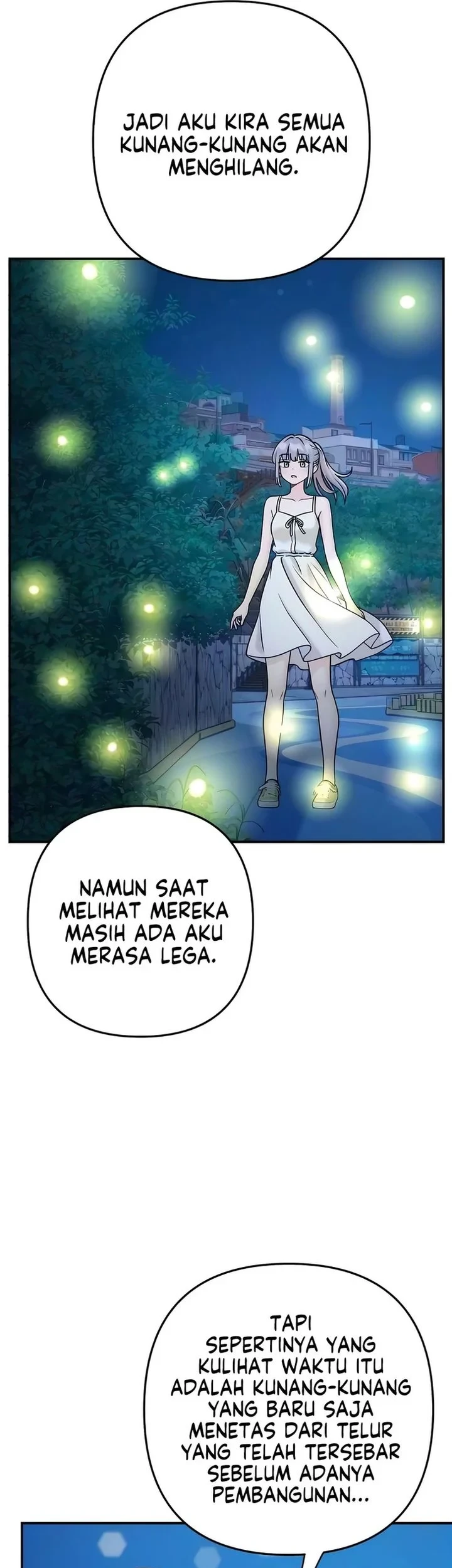 Operation Heart-Pounding Chapter 31 - halaman 15