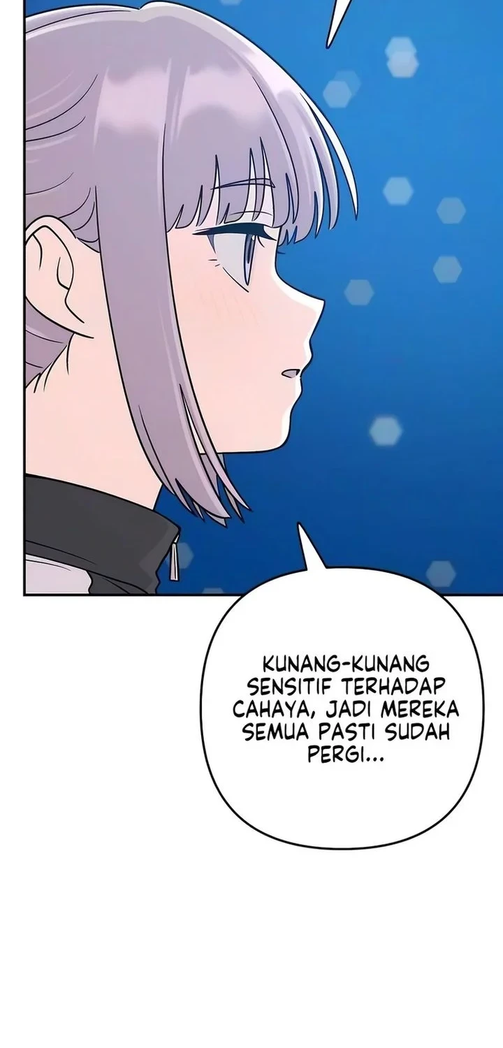 Operation Heart-Pounding Chapter 31 - halaman 16