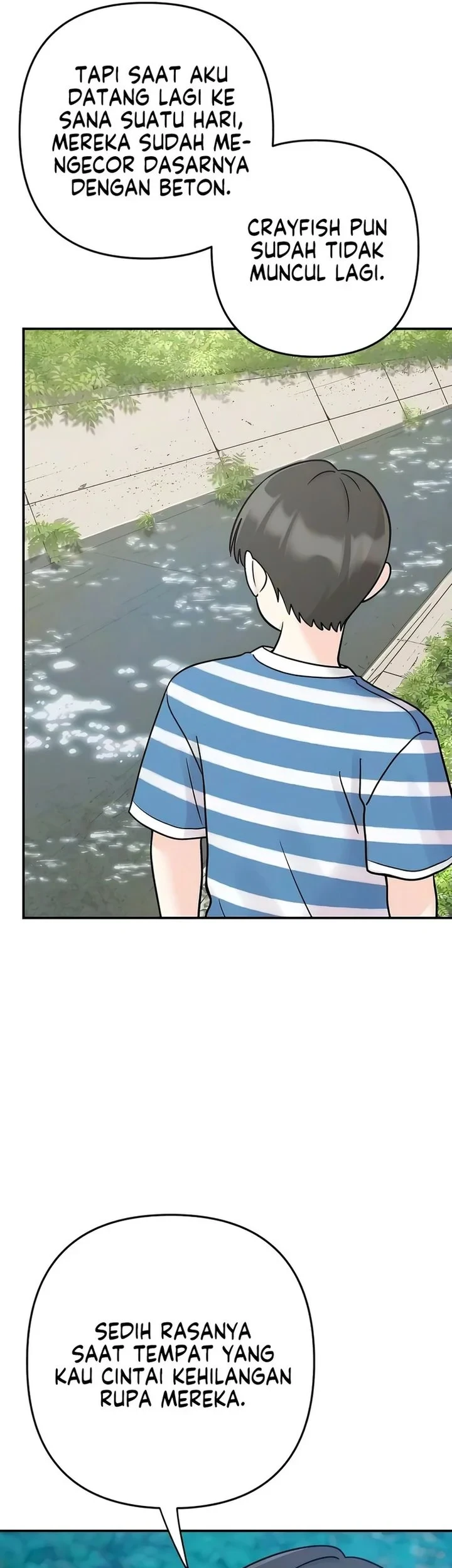 Operation Heart-Pounding Chapter 31 - halaman 19
