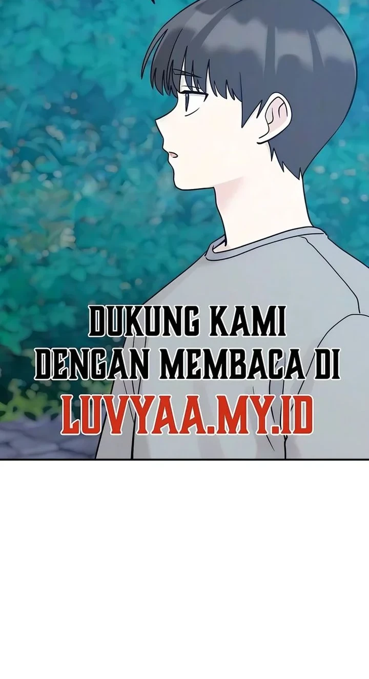 Operation Heart-Pounding Chapter 31 - halaman 20