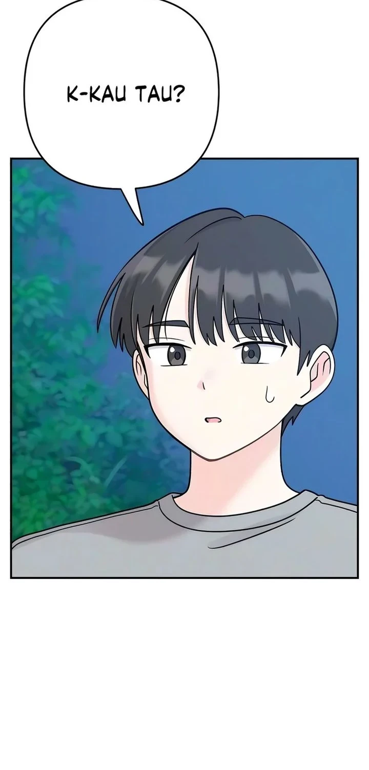 Operation Heart-Pounding Chapter 31 - halaman 26