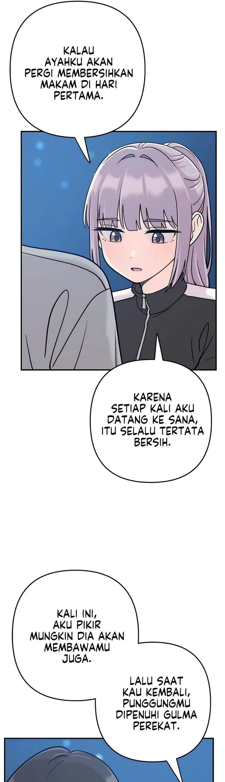 Operation Heart-Pounding Chapter 31 - halaman 31