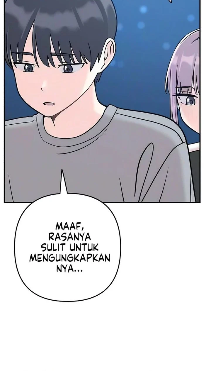 Operation Heart-Pounding Chapter 31 - halaman 32