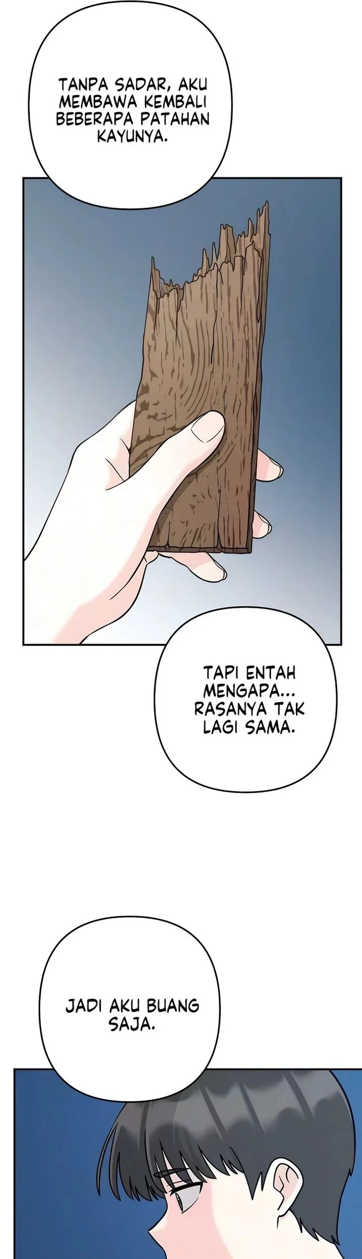 Operation Heart-Pounding Chapter 31 - halaman 37