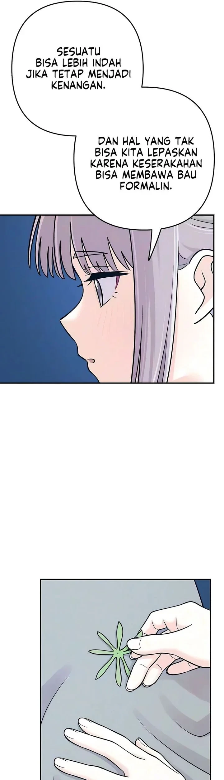 Operation Heart-Pounding Chapter 31 - halaman 39