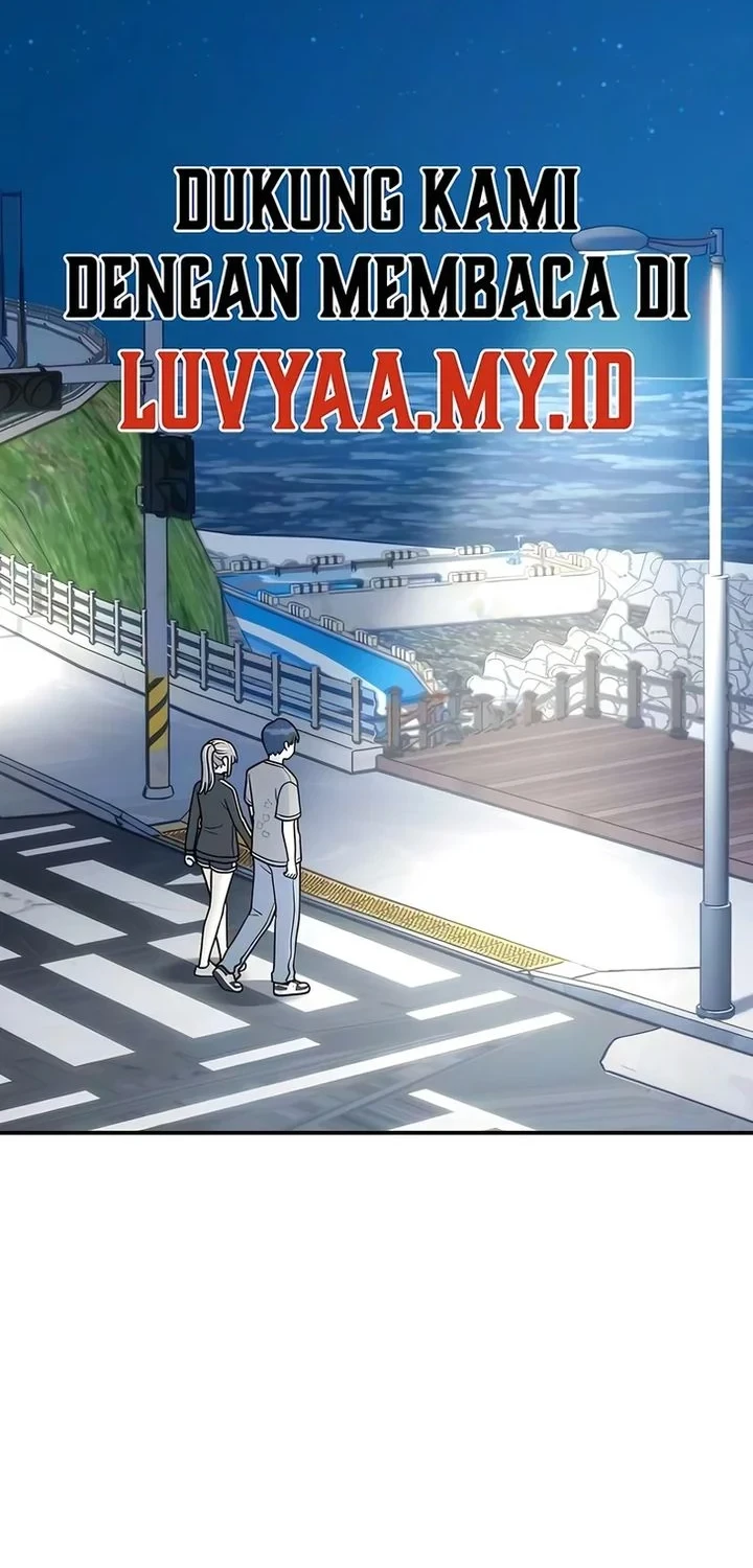 Operation Heart-Pounding Chapter 31 - halaman 4