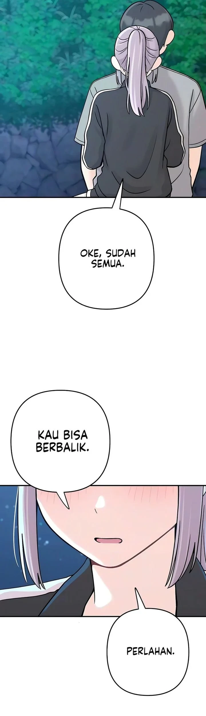 Operation Heart-Pounding Chapter 31 - halaman 41