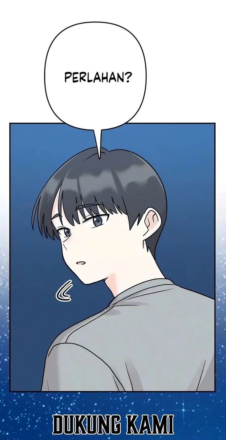 Operation Heart-Pounding Chapter 31 - halaman 42