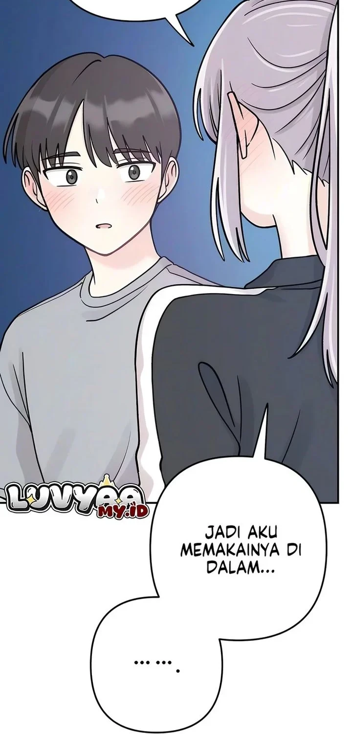 Operation Heart-Pounding Chapter 31 - halaman 44