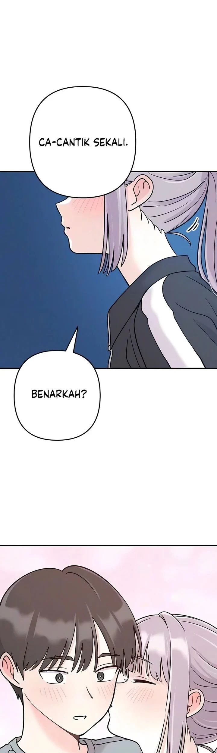 Operation Heart-Pounding Chapter 31 - halaman 45