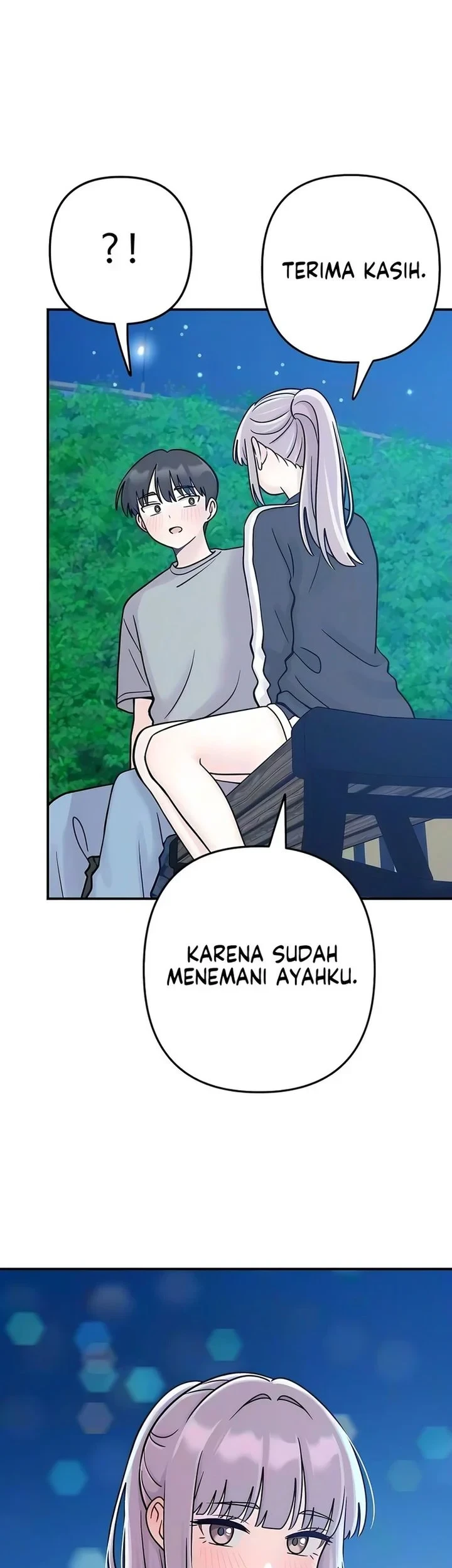 Operation Heart-Pounding Chapter 31 - halaman 47