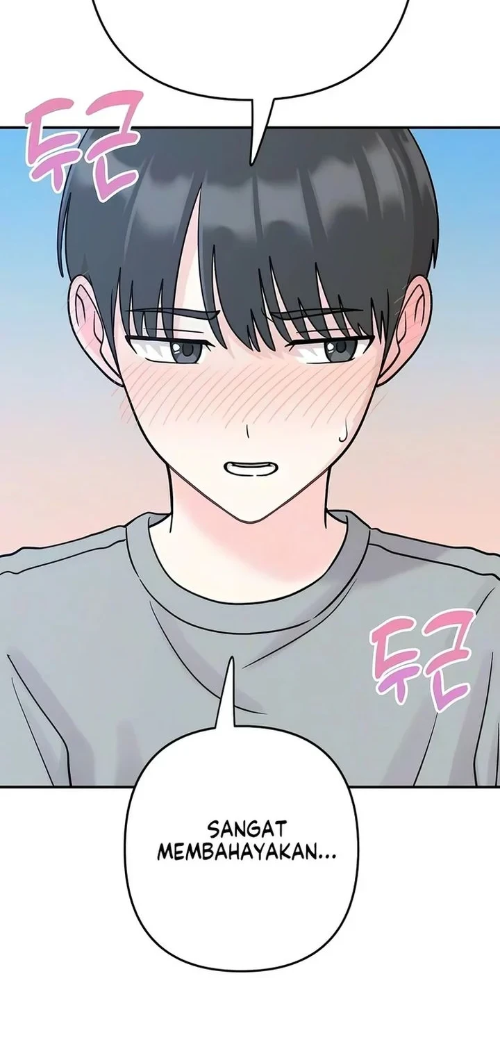 Operation Heart-Pounding Chapter 31 - halaman 50