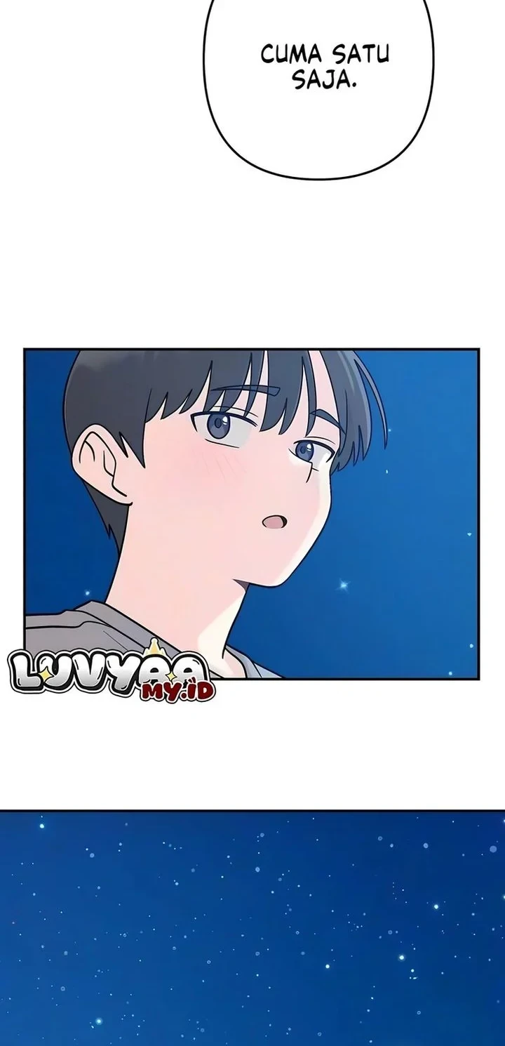 Operation Heart-Pounding Chapter 31 - halaman 54