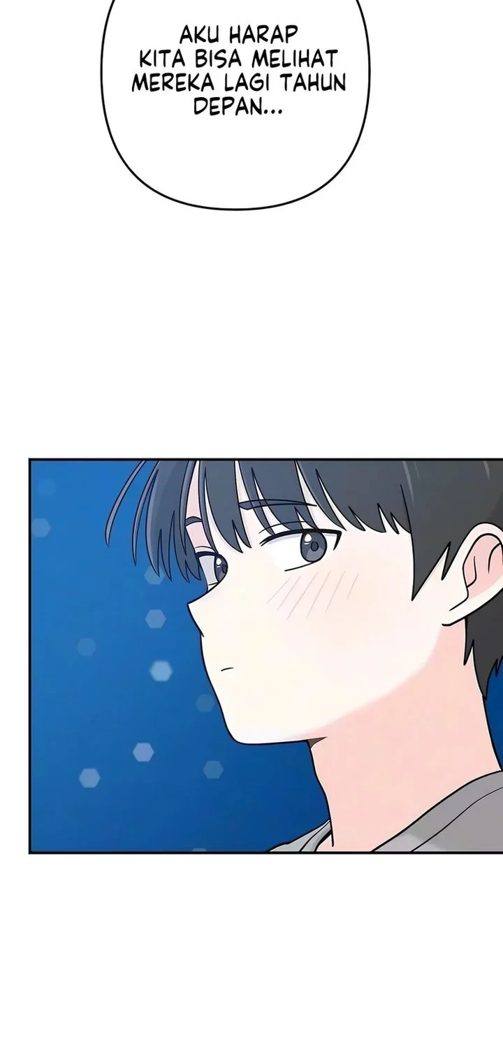 Operation Heart-Pounding Chapter 31 - halaman 56