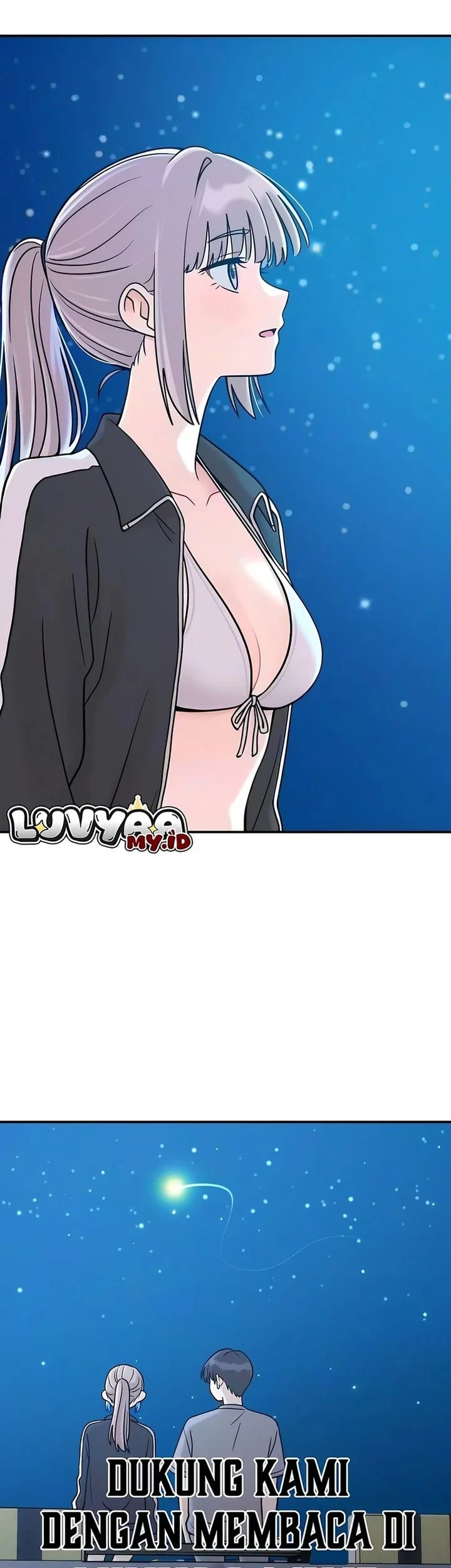 Operation Heart-Pounding Chapter 31 - halaman 57