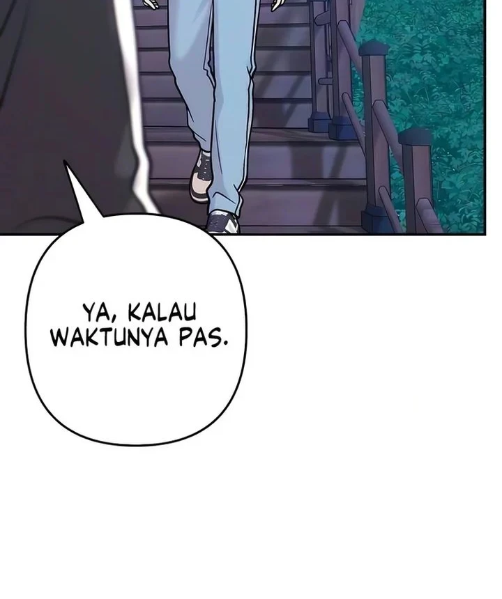 Operation Heart-Pounding Chapter 31 - halaman 6