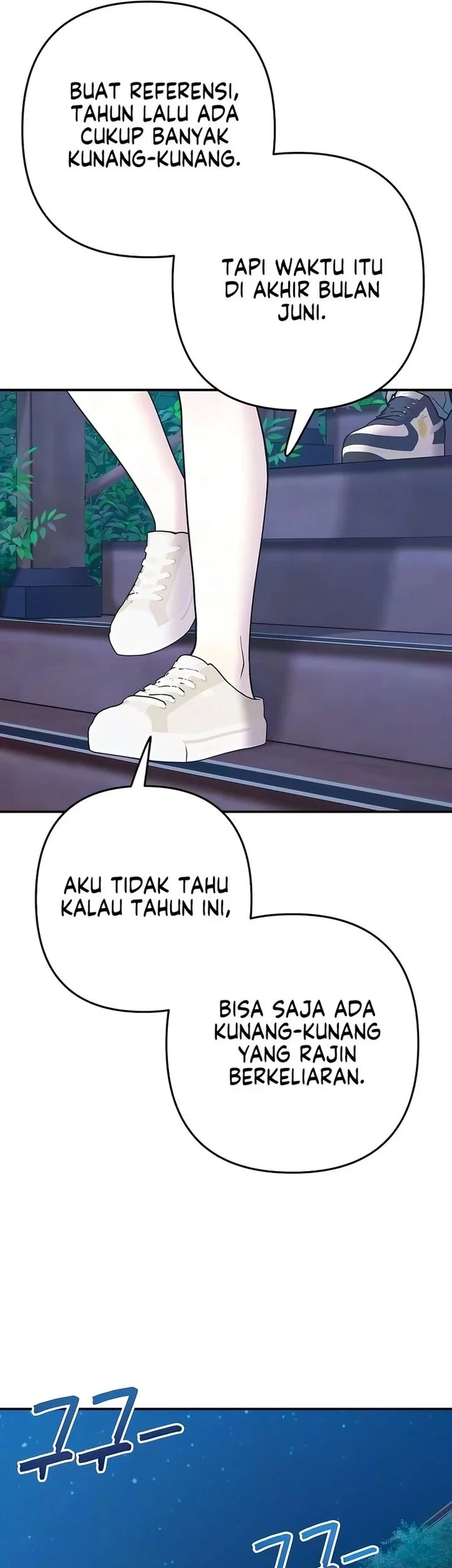 Operation Heart-Pounding Chapter 31 - halaman 7