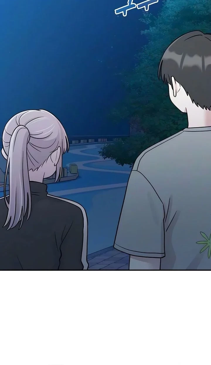 Operation Heart-Pounding Chapter 31 - halaman 8