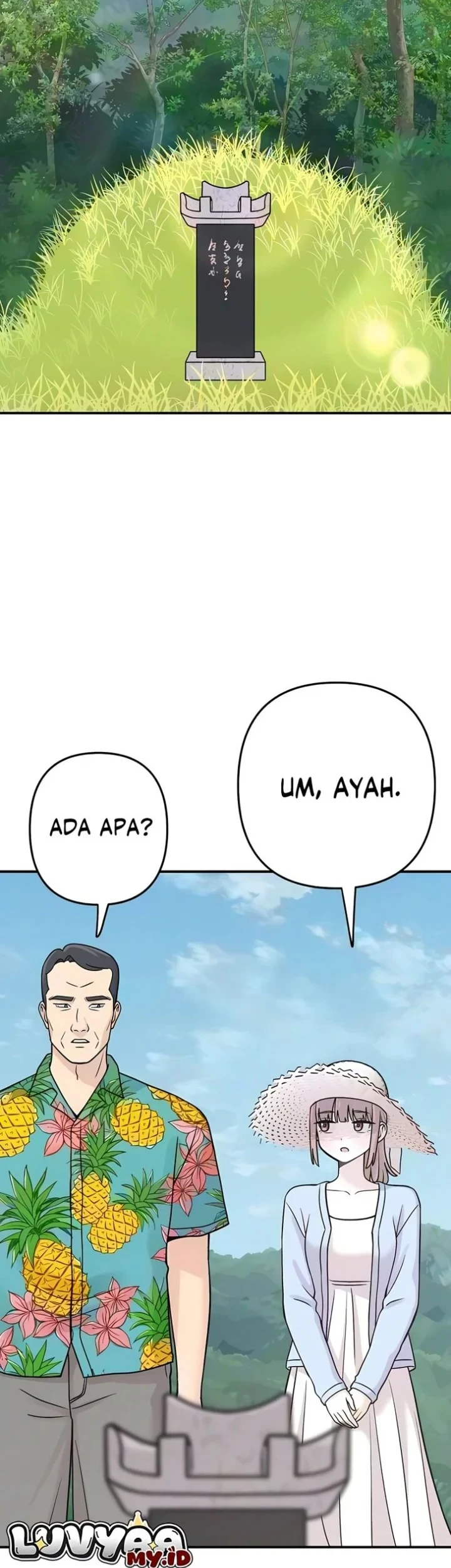 Operation Heart-Pounding Chapter 32 - halaman 2