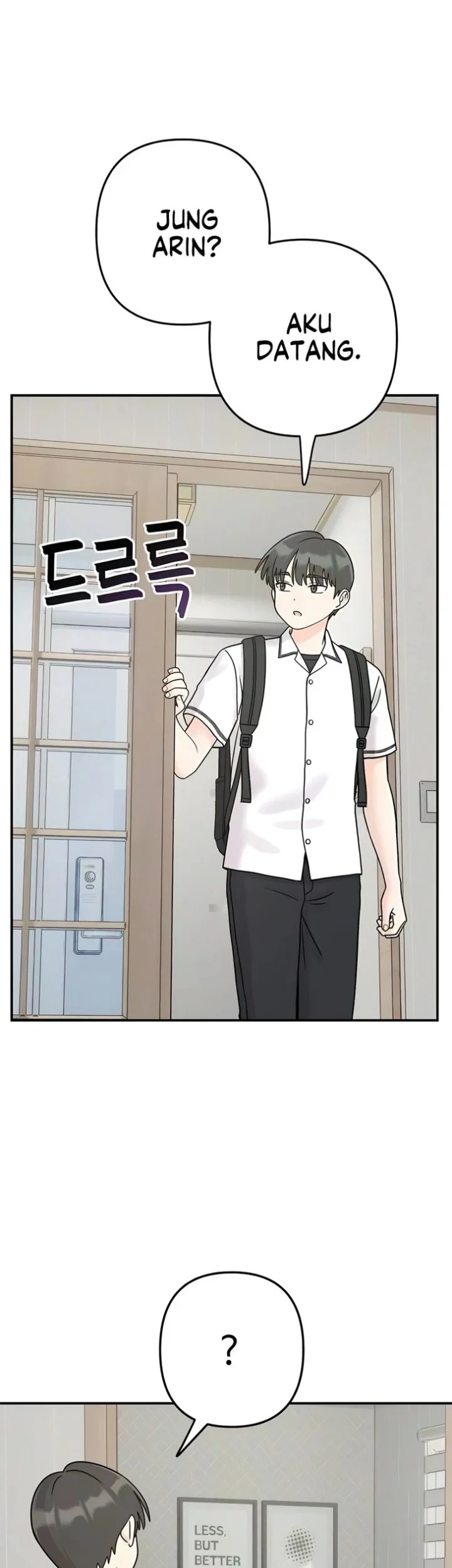 Operation Heart-Pounding Chapter 32 - halaman 25