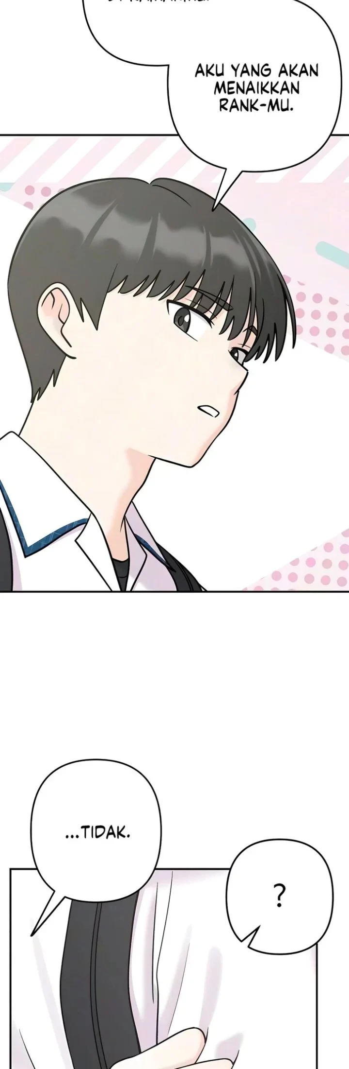 Operation Heart-Pounding Chapter 32 - halaman 33