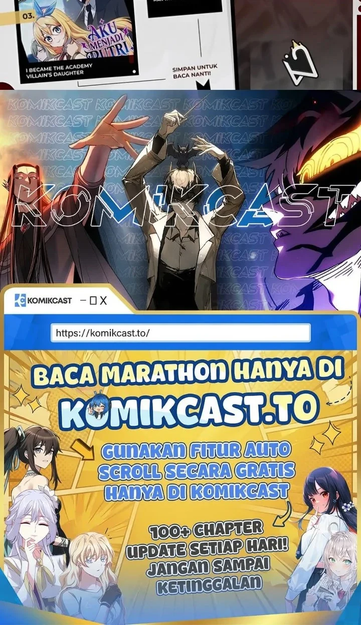 Operation Heart-Pounding Chapter 32 - halaman 44