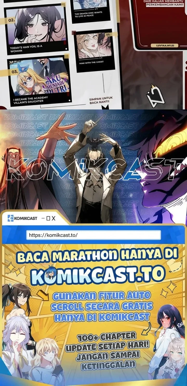 Operation Heart-Pounding Chapter 33 - halaman 17