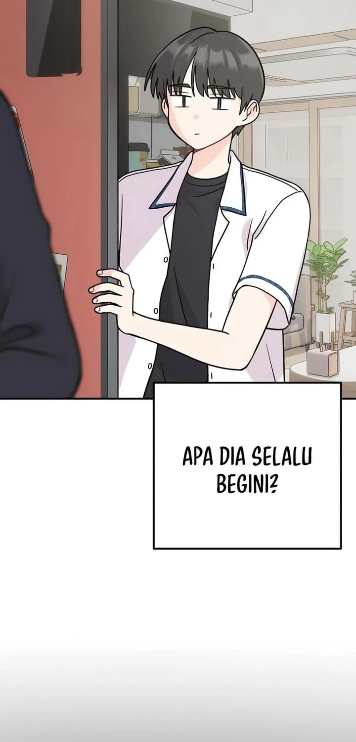 Operation Heart-Pounding Chapter 34 - halaman 10