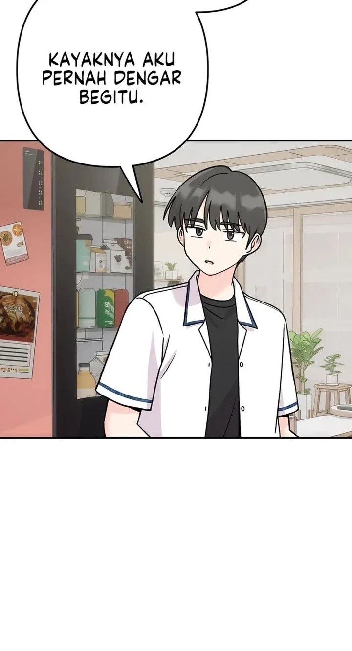 Operation Heart-Pounding Chapter 34 - halaman 18