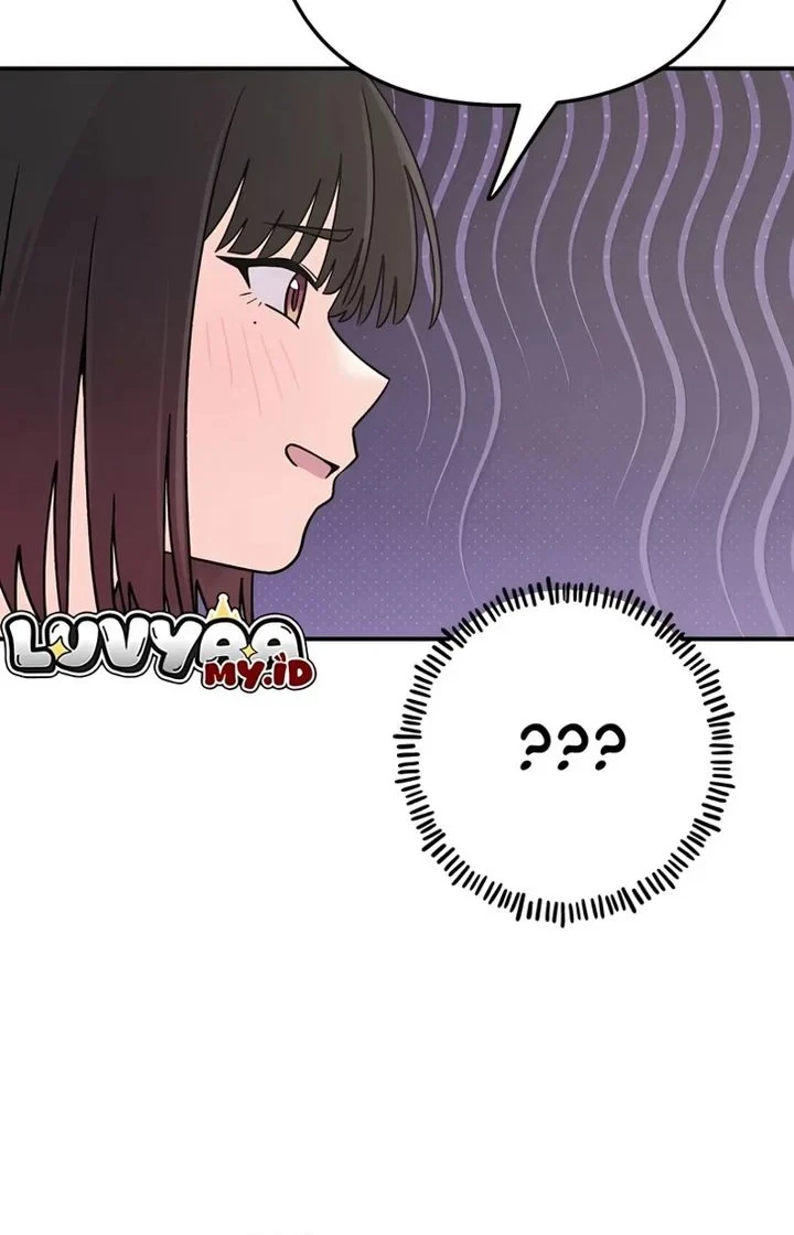 Operation Heart-Pounding Chapter 34 - halaman 20