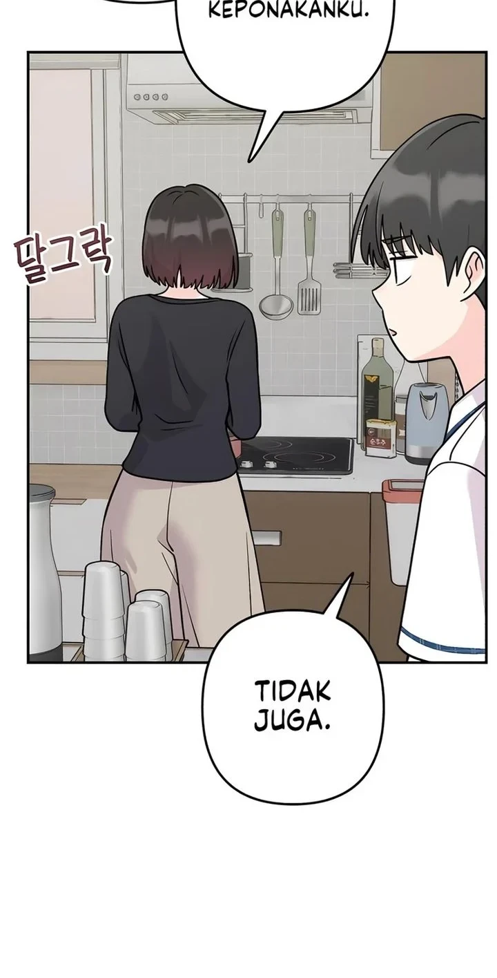 Operation Heart-Pounding Chapter 34 - halaman 22