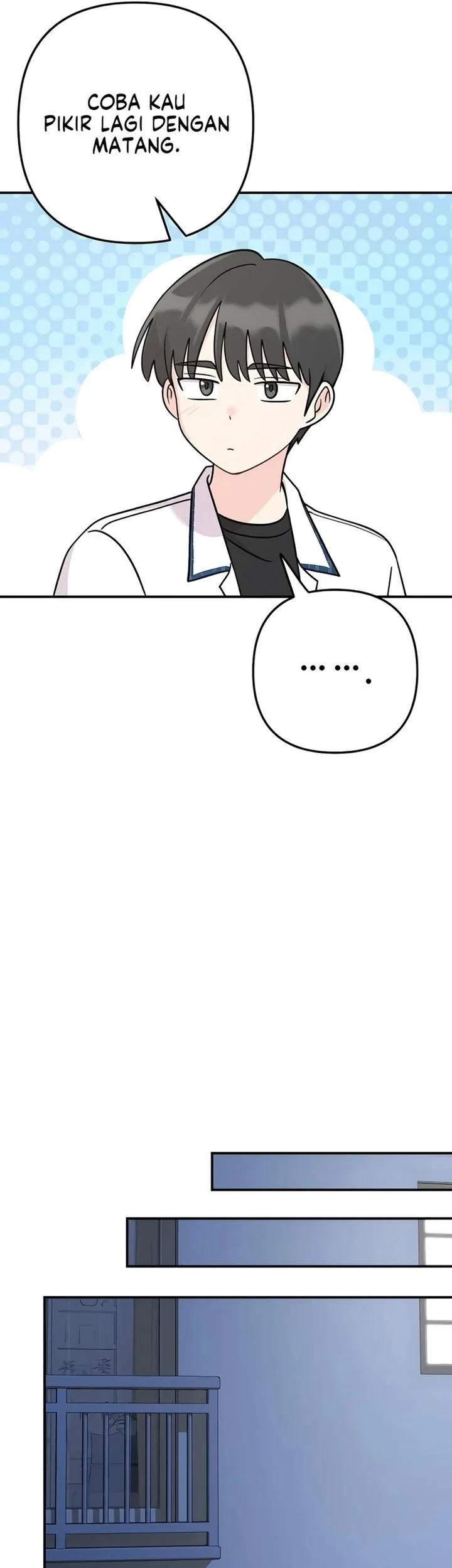 Operation Heart-Pounding Chapter 34 - halaman 23